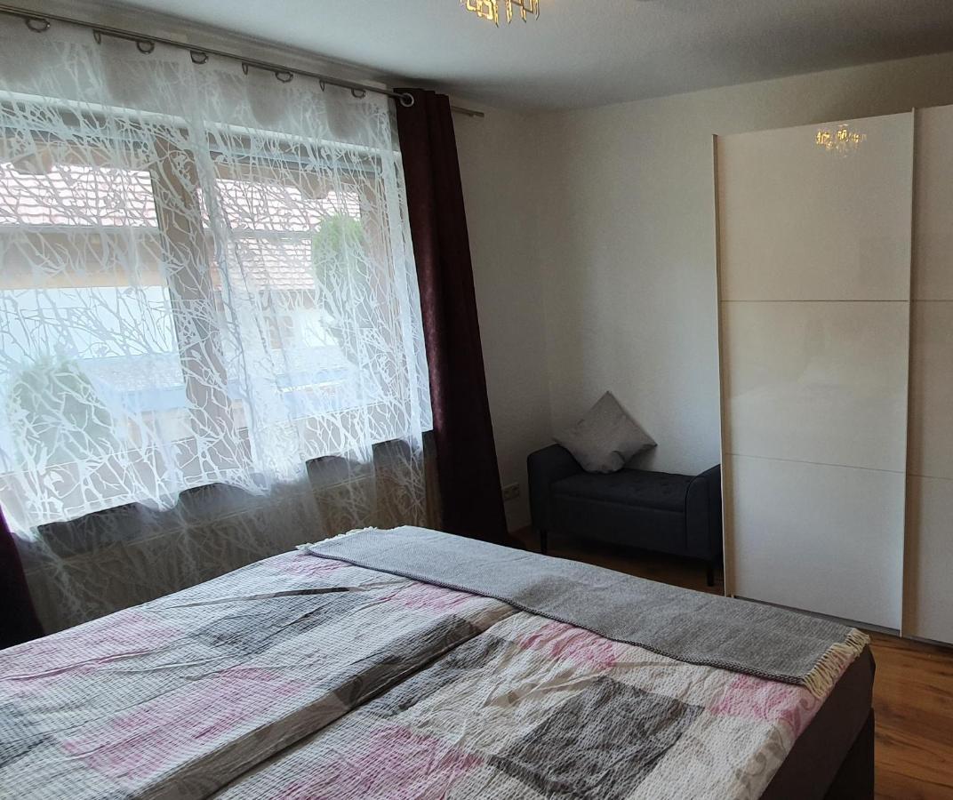 Ferienwohnung Hitz Hinterzarten Esterno foto