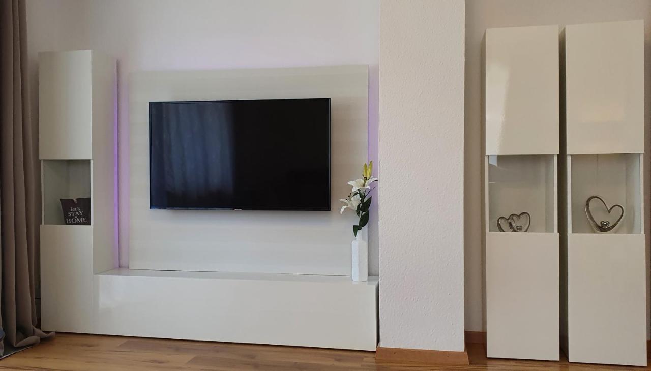 Ferienwohnung Hitz Hinterzarten Esterno foto