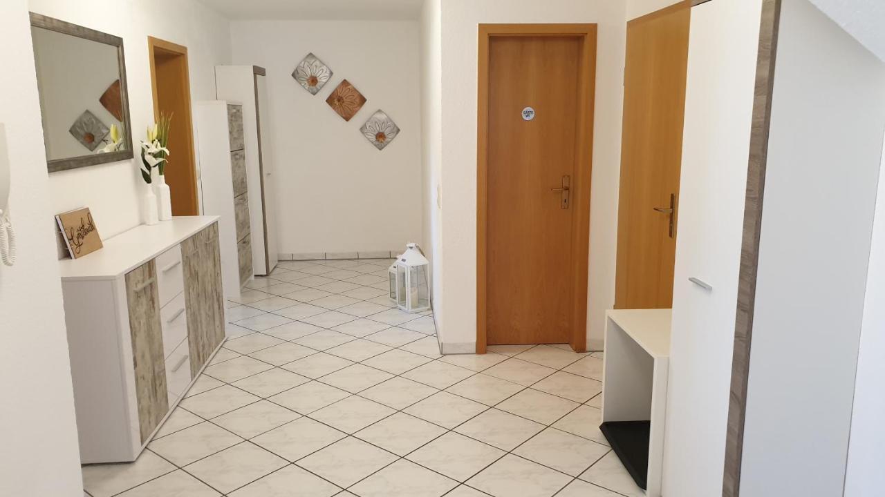 Ferienwohnung Hitz Hinterzarten Esterno foto