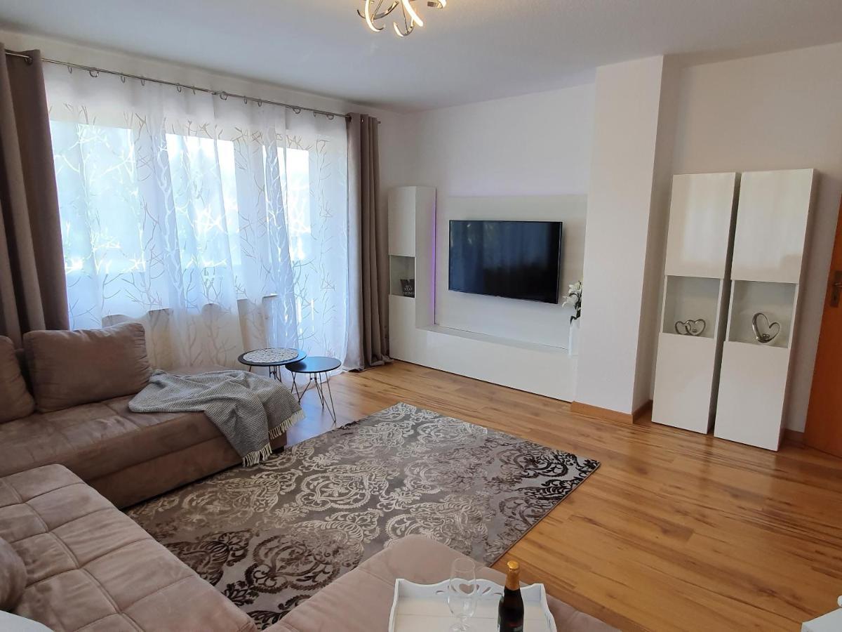 Ferienwohnung Hitz Hinterzarten Esterno foto