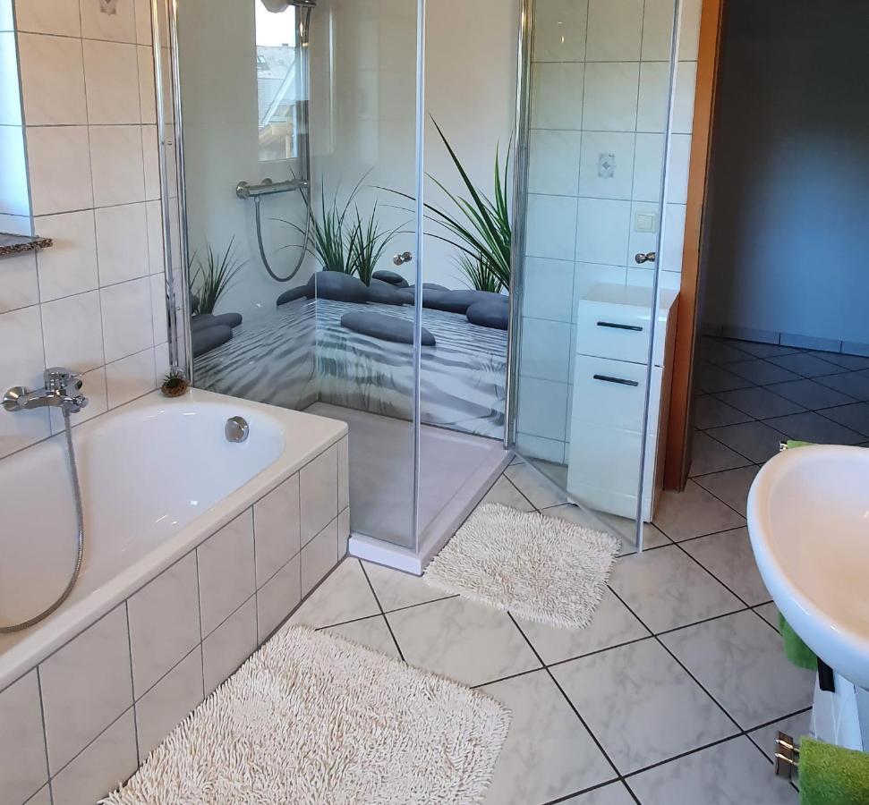 Ferienwohnung Hitz Hinterzarten Esterno foto